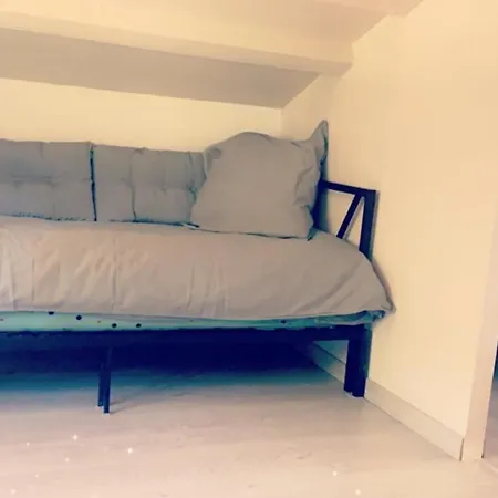 Mazet Dans Les Bois Ferienhaus *